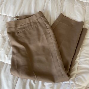Chico’s Capri Dress Slacks